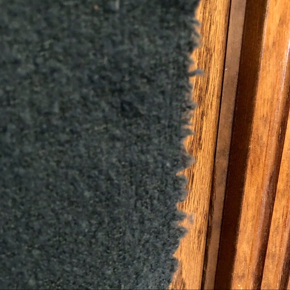 Destin Loden Green Oversized Scarf - Picture 5 of 9